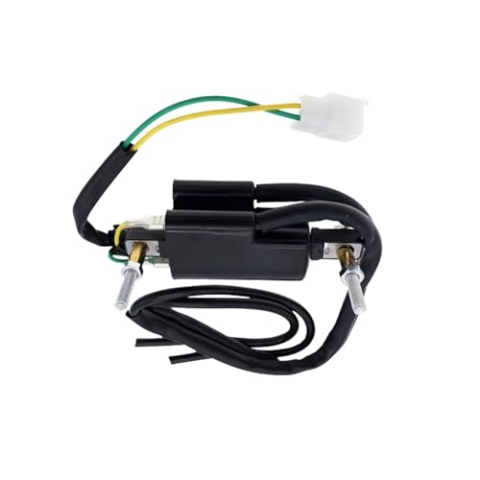 Bobine CDI Voor CB400 CM400A CM400C CM400E CM400T CM450A CM450E Voor Hawk Voor Nighthawk Bobine