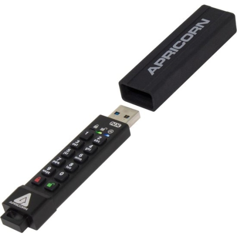 Apricorn ASK3-NX 16GB USB-A