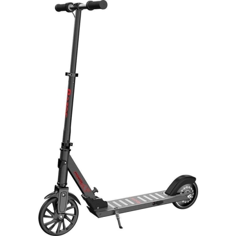 Razor - Electric Scooter - Elektrische Step - Power A5 Black Label