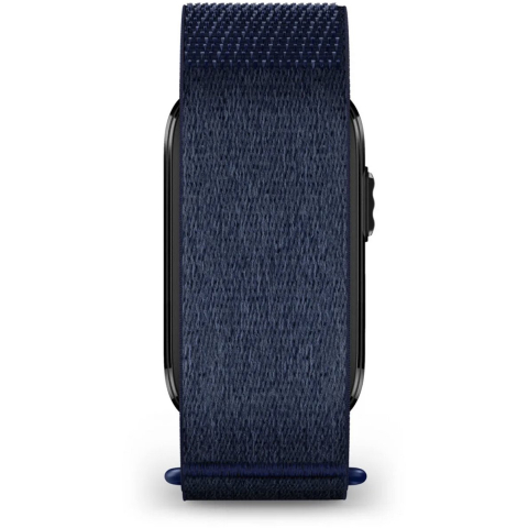 Garmin CIRQA Smart Band, Captain Blue, S-M