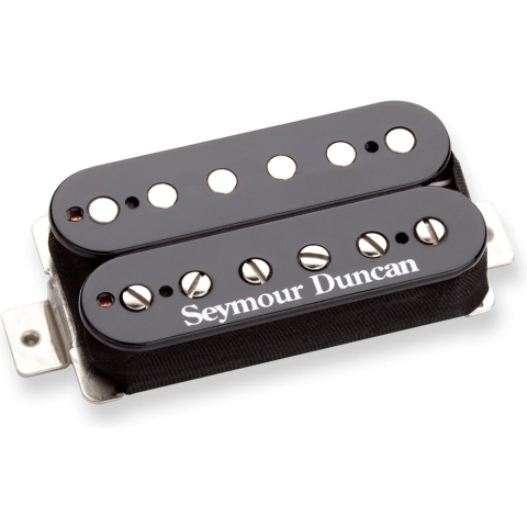 Seymour Duncan TB-11 - Custom Custom Trembucker - Black elektrische gitaar-elementen