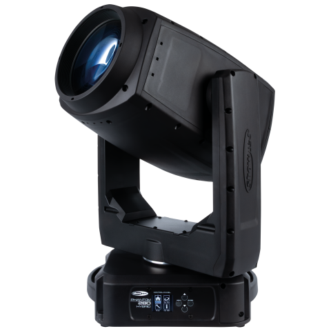 Showtec Phantom 280 Hybrid BWS IP65 movinghead