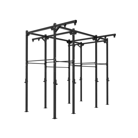 Crossmaxx Rig XL vrijstaand model H2