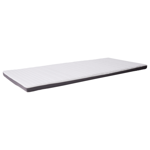 LIVARNO HOME Matras topper 90 x 200 cm