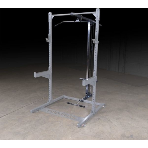 PowerLine PLA500 Half Rack Lat Attachment voor PPR500