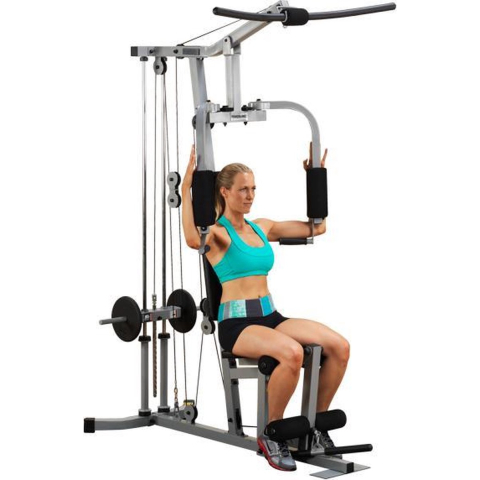 PowerLine PHG-1000X Hardcore Gym