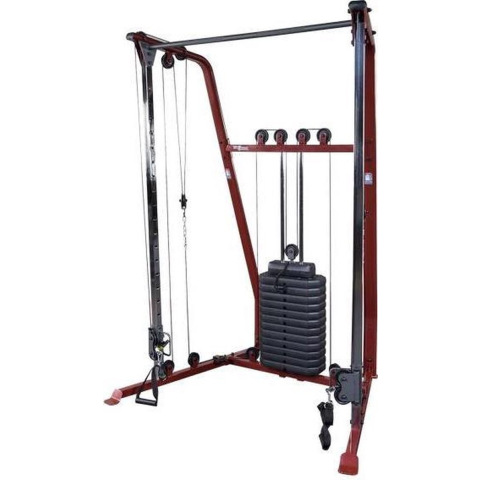 Best Fitness BFFT10 Functional Trainer