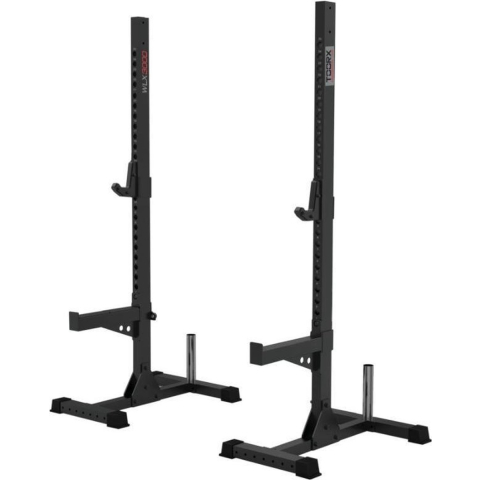 Toorx Portable Squat Stands WLX-3000