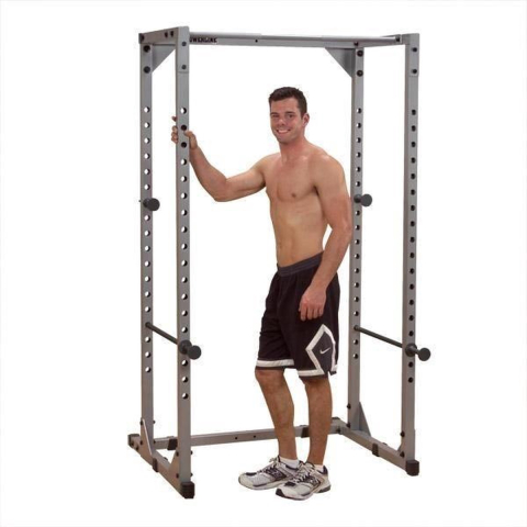 PowerLine PPR200 Power Rack