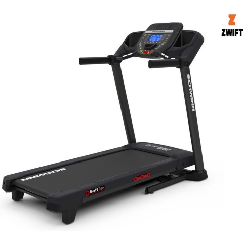 Schwinn 510T Loopband