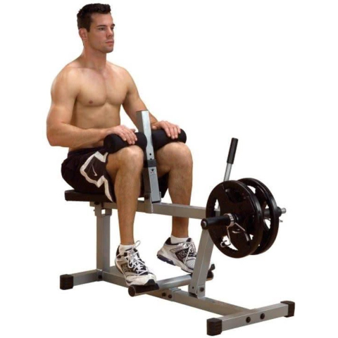 PowerLine PSC43X Seated Calf Raise