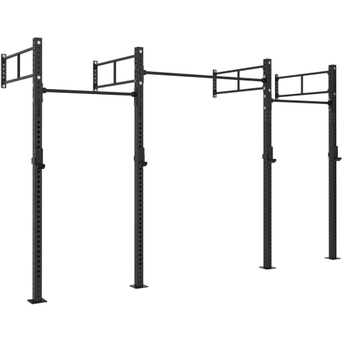 Crossmaxx Wall-mounted Crossfit Rig model W6