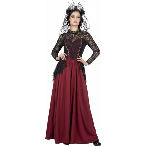 Gothic dame