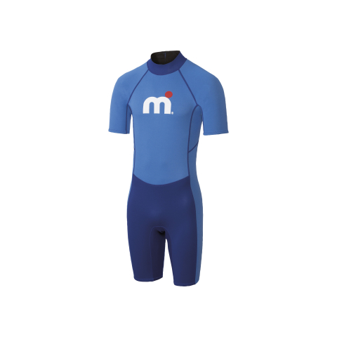 Mistral Korte heren wetsuit (M)