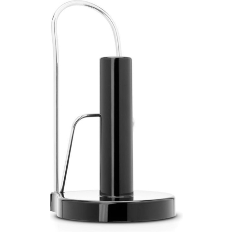 Brabantia keukenrolhouder mobiel brilliant steel