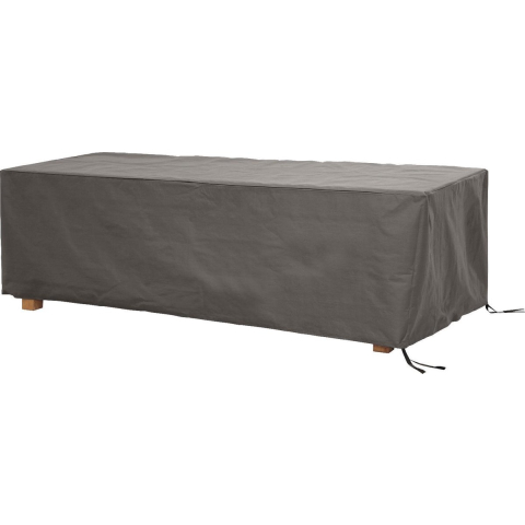Winza tuintafel beschermhoes 165 x 105 x 75 cm