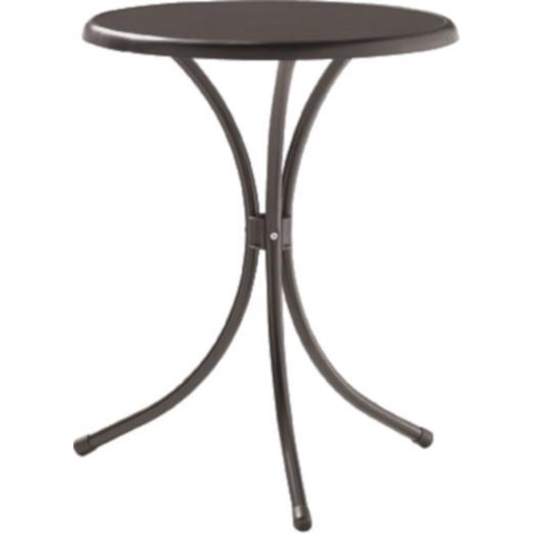 Sieger bistro tafel 60 cm