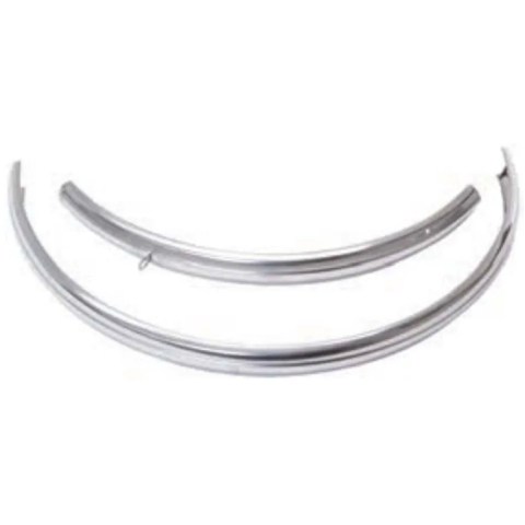 BÜCHEL spatbordset fender set 20" sst