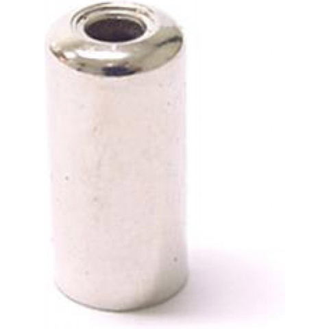 SHIMANO Stalen kabeleindhoedje sti voor 6mm schakelkabel (100 stuks)