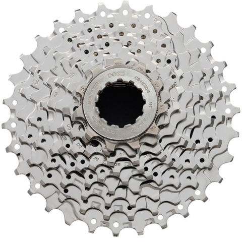Shimano Cassette 9 speed sora cs-hg50 11-30t