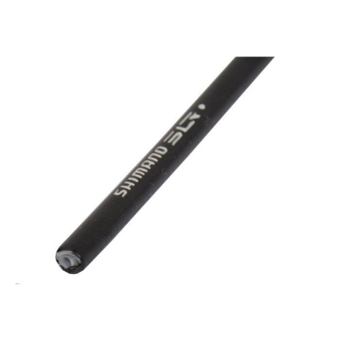 Shimano doos buitenkabel slr m-system (mtb) 5mm/40mtr.zwart