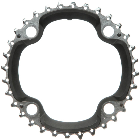 Shimano Kettingblad 30t deore / slx fc-m612 30t-an