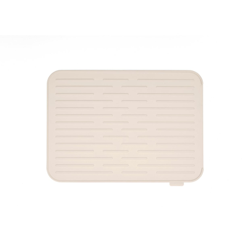 Brabantia silicone afdruipmat soft beige