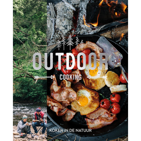 Lantaarn Publishers Outdoor cooking