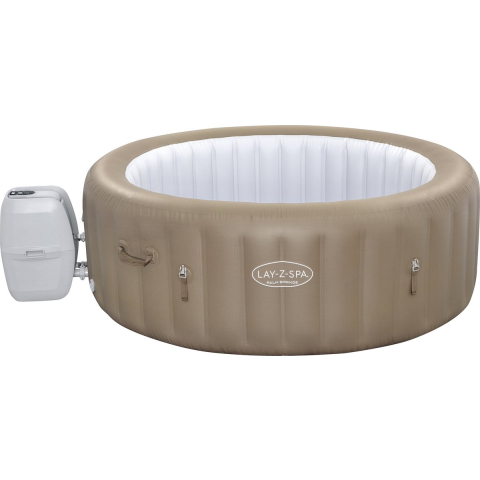 BESTWAY Opblaasbare hottub Palm Springs LAY-Z SPA 196 x 71 cm