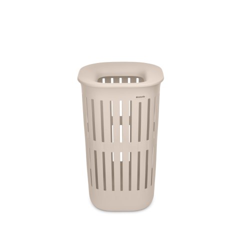 Brabantia Collect-It wasbox 55 liter soft beige