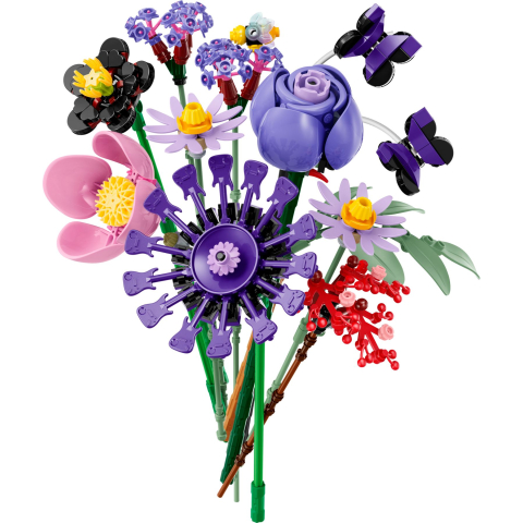LEGO® Botanicals 11507 Olivia Rodrigo's bloemenboeket