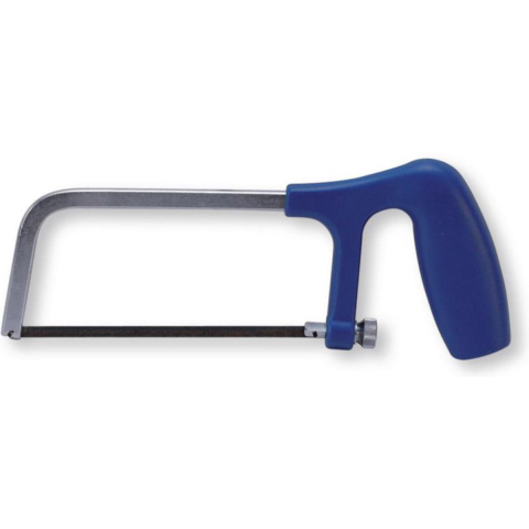 Berner 339563 zaagbeugel junior pistoolgreep 253 mm