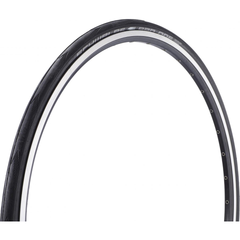 Schwalbe buitenband hs448 one vouwband 28 x 7/8 (23-622)