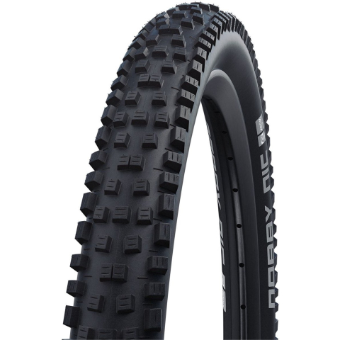 SCHWALBE Buitenband 29x2.25 nobby nic