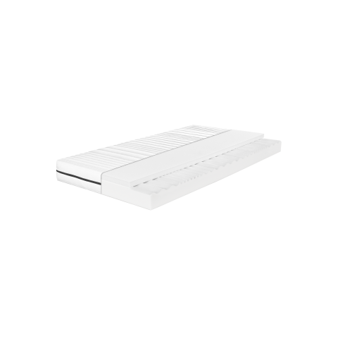 LIVARNO HOME Comfortschuim matras Waves (Medium (H2), 140 x 200 cm)