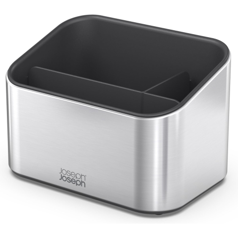 Joseph Joseph spoelbak organizer - rvs