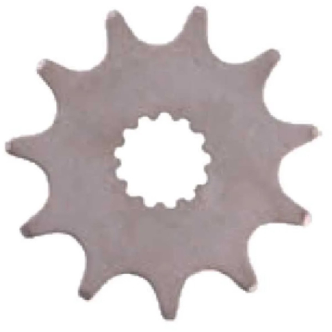 ESJOT steek-tandwiel sprocket f. panasonic drive,14t.