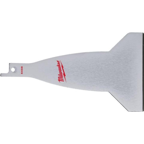 Milwaukee Accessoires schraperreciprozaagblad | 76 mm - 49005456
