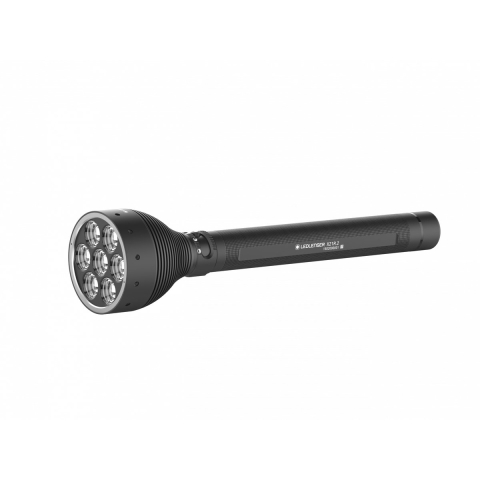 Ledlaser Ledlenser - x21r 501967 - zaklamp - (bereik 800m)
