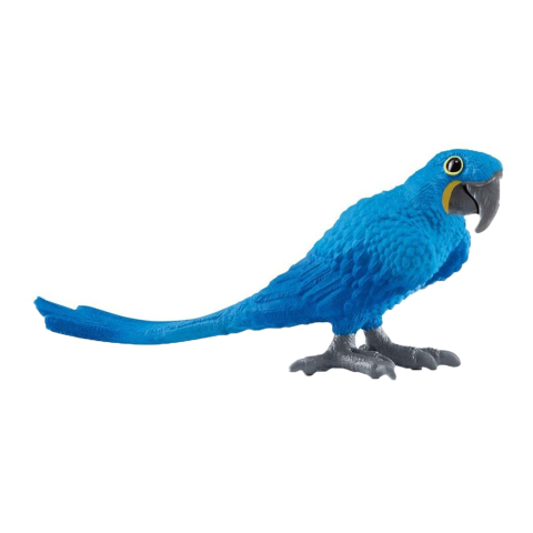 Schleich wild life hyacinthara 14859