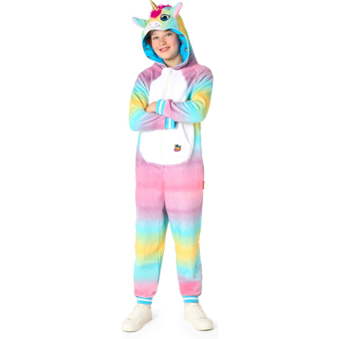 Opposuits BOYS Unicorn Onesie