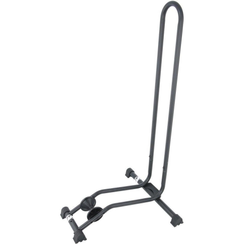 CONTEC presentatiestandaard "rock' n' roll" ct bikestand rocknroll black