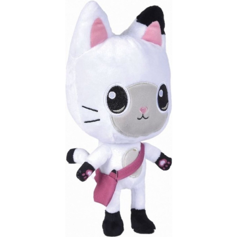 Universal Gabby's dollhouse pluche - 25 cm