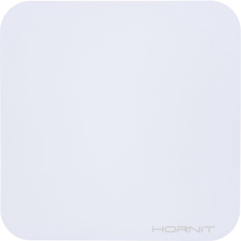 Hornit clug mud pad l (voor mountainbikes) - muurbeschermer voor fietsbeugel