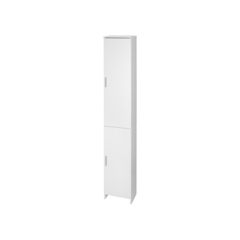 LIVARNO Hoge kast met 2 deuren Liverpool