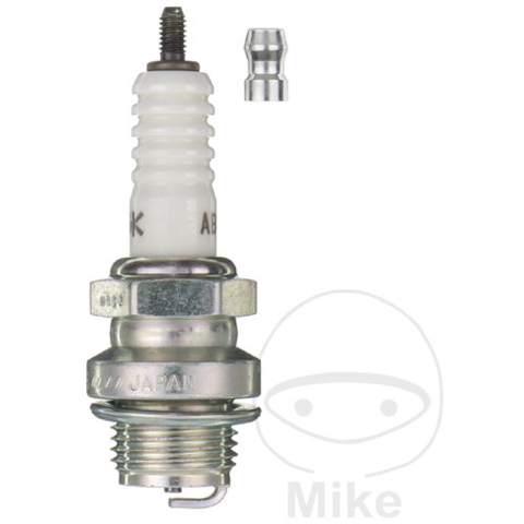 NGK bougie spark plug ab-6 standard