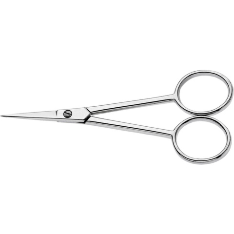 Westcott silhouetschaar - 10cm - rvs metaal - ac-e13102