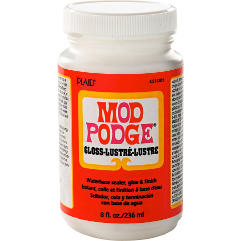Mod Podge Modpodge glans 236ml