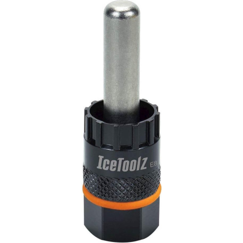 Buzaglo Icetoolz lockringafnemer met 12mm pin
