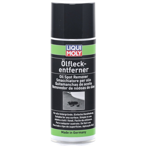 LIQUI MOLY ölfleckentferner oil stain remover 400ml lm